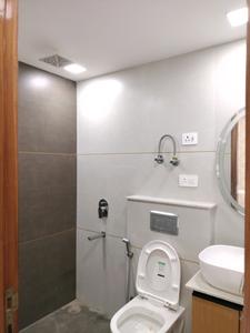 Bedroom Three Image of 2500 Sq.ft 5 BHK Apartment / Flat for sale in Ashoka Enclave, Sector 11 Dwarka New Delhi for Rs. 42500000