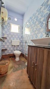 Image of 1050 Sq.ft 2 BHK Apartment / Flat for sale in Kalikapur, EM Bypass, Kolkata for Rs. 4500000