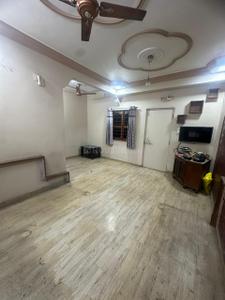 Hall Image of 972 Sq.ft 2 BHK Apartment / Flat for sale in Ghatlodiya Ahmedabad for Rs. 5800000