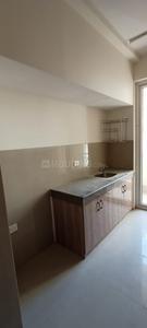 Kitchen Image of 2025 Sq.ft 3 BHK Apartment / Flat for sale in Emaar Palm Heights, Sector 77 Gurgaon for Rs. 27500000