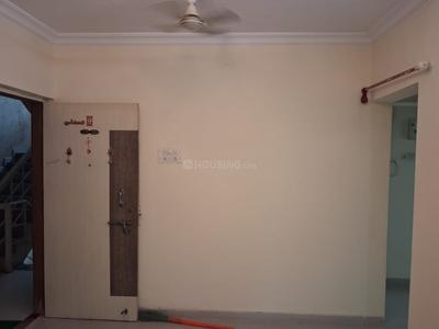 Hall Image of 880 Sq.ft 2 BHK Apartment / Flat for sale in Ram Nagar Shanti Garden Sector 5 Bldg 9, Mira Road East Mira Bhayandar for Rs. 11000000