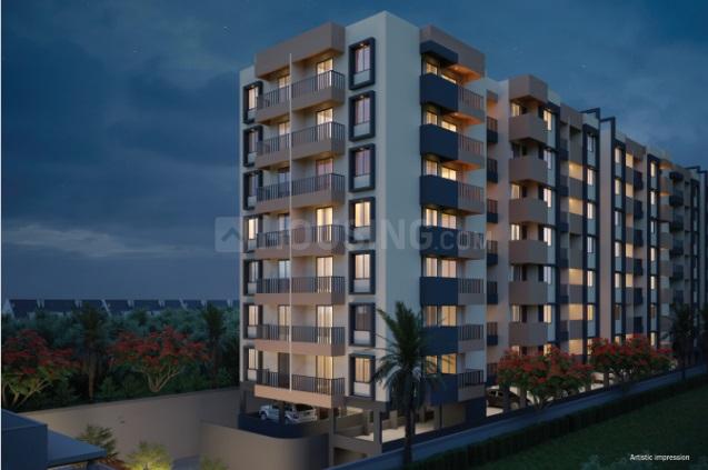 Prerna Omkar Residency Main Image 1