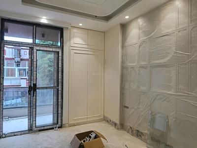 Bedroom Image of 1400 Sq.ft 3 BHK Builder Floor for sale in Indirapuram Ghaziabad for Rs. 17200000