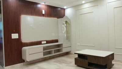 Living Room Image of 1350 Sq.ft 3 BHK Builder Floor for sale in Anand Vihar New Delhi for Rs. 24500000