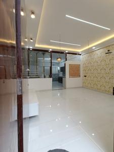 Hall Image of 1650 Sq.ft 3 BHK Independent House for sale in Nipania Indore for Rs. 11100000