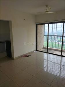 Hall Image of 1044 Sq.ft 2 BHK Apartment / Flat for sale in Tata Amantra, Bhiwandi Thane for Rs. 4900000