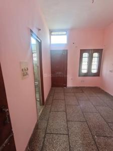 1 BHK Independent House