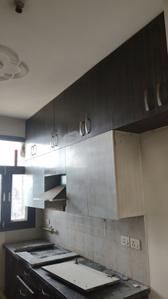 Kitchen Image of 1850 Sq.ft 3.5 BHK Apartment / Flat for rent in Supreme Tower, Sector 99 Noida for Rs. 33000