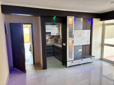 Living Room Image of 1014 Sq.ft 2 BHK Apartment / Flat for rent in Milakpur Goojar Bhiwadi for Rs. 10500