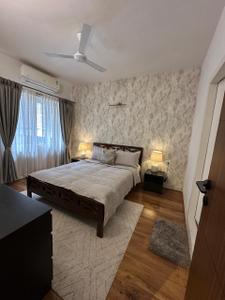Bedroom Image of 3610 Sq.ft 3 BHK Apartment / Flat for sale in Frazer Town Bengaluru for Rs. 85000000