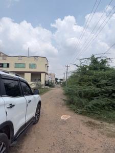 Image of 2400 Sq.ft Residential Plot / Land for sale in Avadi, Chennai for Rs. 5500000