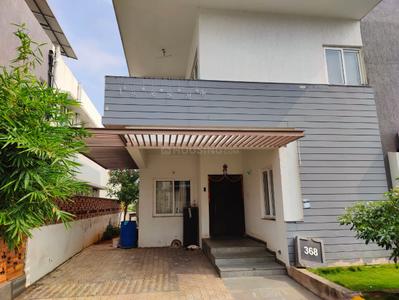 Image of 2600 Sq.ft 3 BHK Duplex for sale in Kompally, Hyderabad for Rs. 39700000