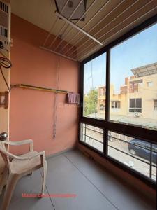 3 BHK Independent House