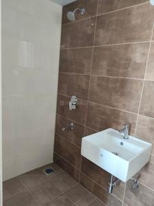Bathroom Image of 933 Sq.ft 2.5 BHK Apartment / Flat for sale in Nambiar Millennia, Anekal Bengaluru for Rs. 14000000