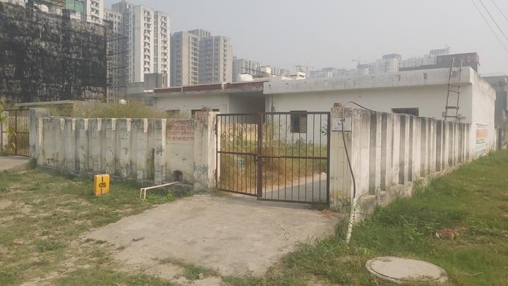 Jaypee Kensington Park Plot Phase 2 Main Image 1