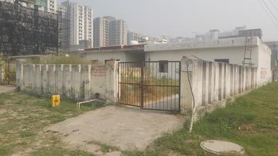 Residential Plot