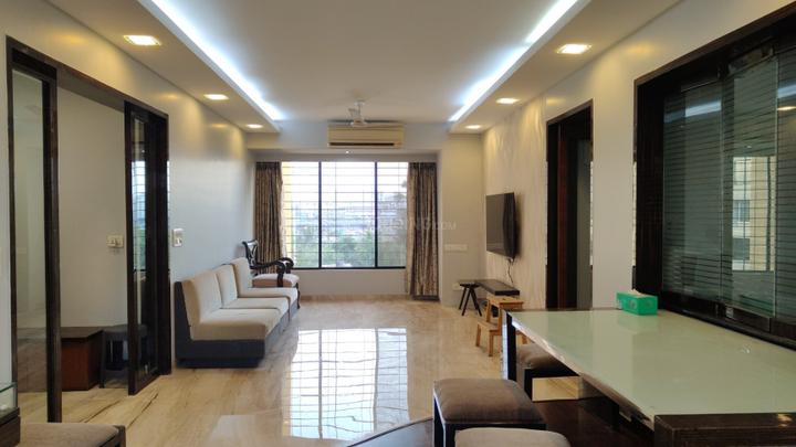 Aster Tower Living Room 1