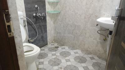 Image of 1000 Sq.ft 2 BHK Builder Floor for sale in Malviya Nagar, New Delhi for Rs. 17805000