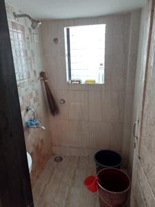 Bathroom Image of 550 Sq.ft 1 BHK Apartment / Flat for sale in Asangaon Thane for Rs. 1500000