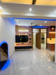 Hall Image of 1700 Sq.ft 3 BHK Apartment / Flat for sale in UPAVP Shikhar Enclave, Vasundhara Ghaziabad for Rs. 16000000