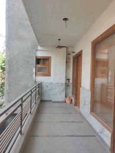 Bedroom Two Image of 2250 Sq.ft 4 BHK Builder Floor for sale in Green Field Colony Faridabad for Rs. 22700000