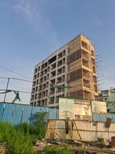 1 BHK Flat