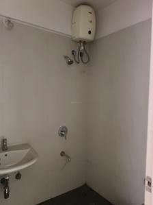 Common Bathroom Image of 1098 Sq.ft 2.5 BHK Apartment / Flat for rent in Lodha Casa Rio, Palava Phase 1 Thane for Rs. 20000