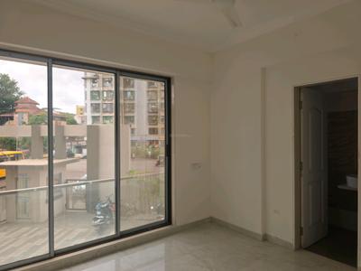 1 BHK Flat