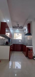 Kitchen Image of 1200 Sq.ft 2 BHK Apartment / Flat for sale in SBP City Of Dreams 2, Sector 116 Mohali for Rs. 6900000