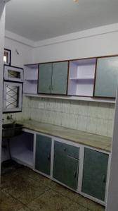 Kitchen Image of 1325 Sq.ft 3 BHK Apartment / Flat for sale in Vikas Nagar Lucknow for Rs. 7500000