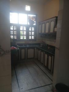 Kitchen Image of 1320 Sq.ft 2 BHK Independent House for rent in Model Town Panipat for Rs. 12400