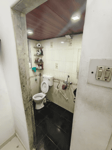 Image of 1050 Sq.ft 2 BHK Apartment / Flat for sale in Swastik Shree Ganesh, Vashi, Navi Mumbai for Rs. 14000000