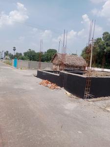 Image of 1101 Sq.ft Residential Plot / Land for sale in Kovilancheri, Chennai for Rs. 5174700