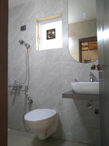Bedroom Image of 690 Sq.ft 1 BHK Apartment / Flat for sale in Reliable Prestige 2, Nalasopara East Nala Sopara for Rs. 3500000