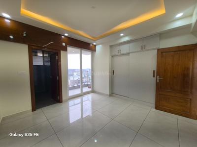 Hall Image of 1720 Sq.ft 3 BHK Apartment / Flat for rent in Argora Ranchi for Rs. 24800