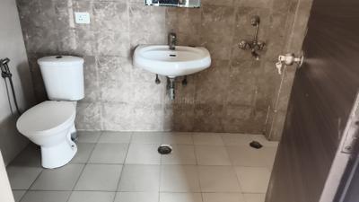 Image of 1450 Sq.ft 2.5 BHK Apartment / Flat for sale in Kingswood Court, Crossings Republik, Ghaziabad for Rs. 10600000