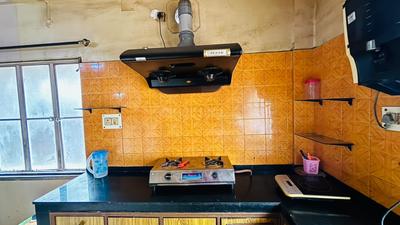 Hall Image of 1100 Sq.ft 2 BHK Builder Floor for rent in New Alipore Kolkata for Rs. 30500