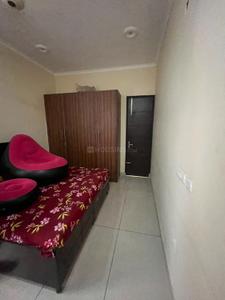 Bedroom Image of 657 Sq.ft 3 BHK Independent House for sale in Bhago Majra Mohali for Rs. 5200000