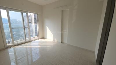 Bedroom Image of 830 Sq.ft 2 BHK Apartment / Flat for rent in Suswagatam CHS Adityaraj Landmark, Vikhroli East Mumbai for Rs. 59500