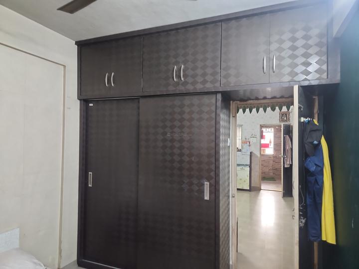 Parsanees Colony, Maharshi Nagar Bedroom 1