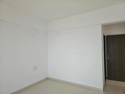 Bedroom Image of 1100 Sq.ft 3 BHK Apartment / Flat for rent in Guardian Hill Shire Phase 1, Wagholi Pune for Rs. 25500