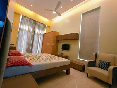 Bedroom Image of 3500 Sq.ft 4 BHK Villa for sale in Hummock Villas, Khandala Lonavala for Rs. 35000000
