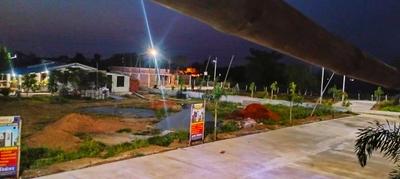 Image of 1030 Sq.ft 2 BHK Independent House for sale in Torwa, Bilaspur for Rs. 3033000