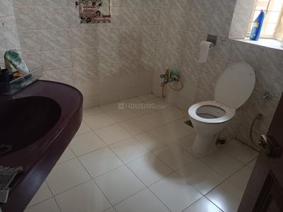 Bathroom Image of 2600 Sq.ft 4 BHK Duplex for sale in Diwalipura Vadodara for Rs. 33000000