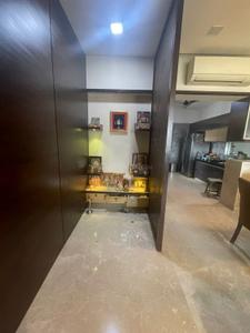 Hall Image of 1856 Sq.ft 3 BHK Apartment / Flat for sale in Godrej Serenity, Chembur Mumbai for Rs. 60000000