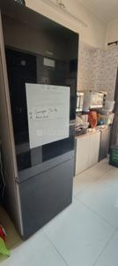 Kitchen Image of 1110 Sq.ft 2 BHK Apartment / Flat for sale in Arihant Anaika, Taloja Navi Mumbai for Rs. 6250000