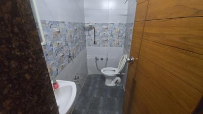 Image of 1485 Sq.ft 3 BHK Apartment / Flat for rent in Paldi, Ahmedabad for Rs. 38000