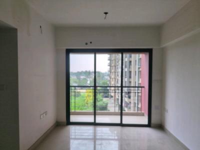 Living Room Image of 1006 Sq.ft 3 BHK Apartment / Flat for sale in Fortune Heights Phase II, Barasat Kolkata for Rs. 4527000