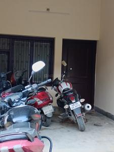 Image of 1025 Sq.ft 3 BHK Builder Floor for rent in Mahmoorganj, Varanasi for Rs. 12000