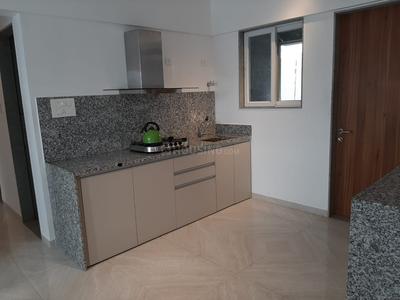 Kitchen Image of 2500 Sq.ft 3.5 BHK Villa for sale in Wagholi Pune for Rs. 16000000